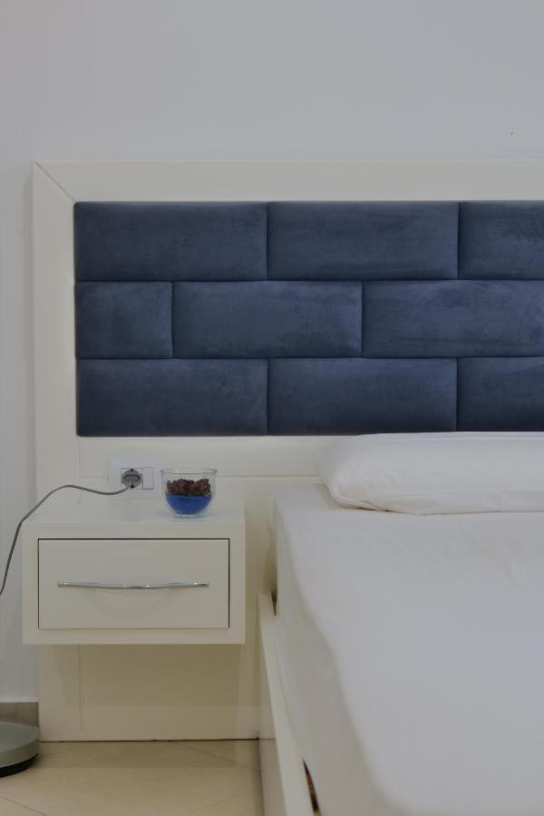 Davide Rooms Sarandë Exterior foto